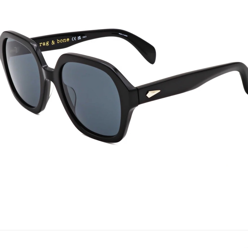 rag & bone Modern Heritage Sunglasses